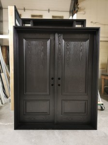 Double door 2 panel 70106